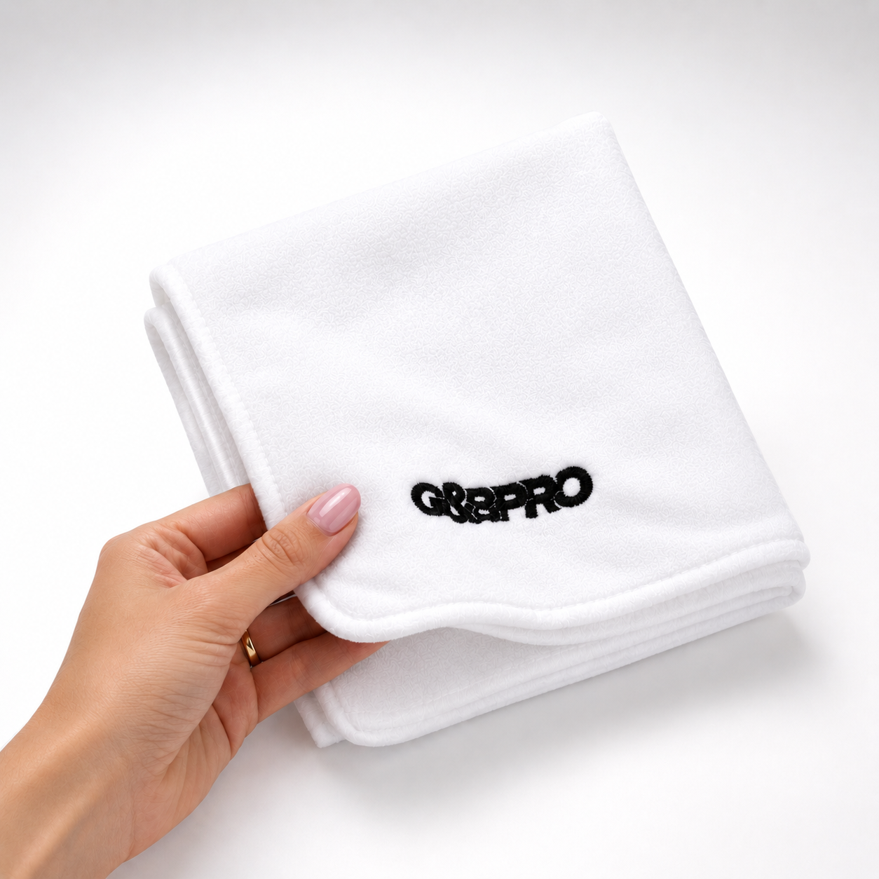 Premium Towels – 6 Pack | Ultra Soft 15x32