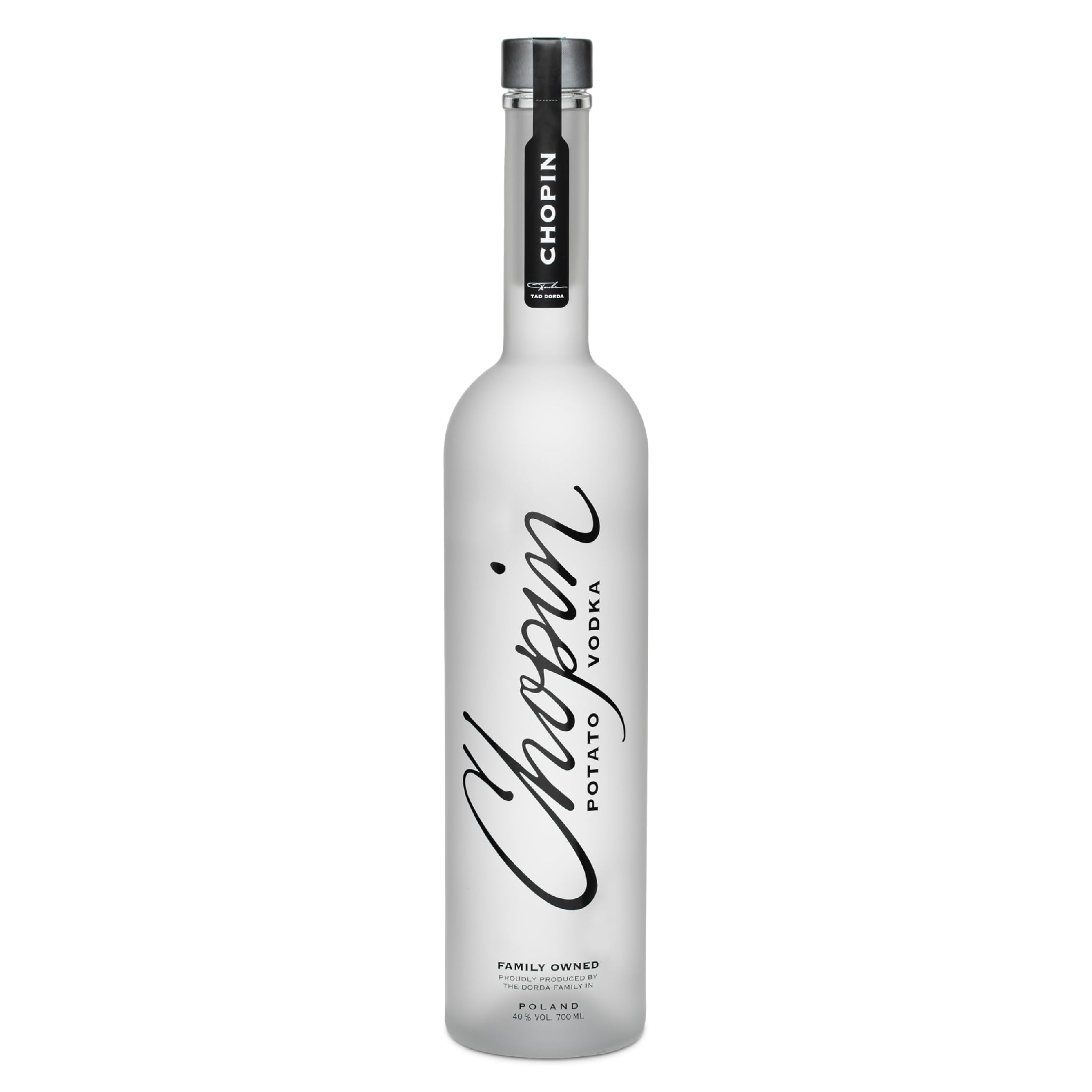 Chopin Polish Potato Vodka