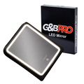Ultra Bright LED Mirror