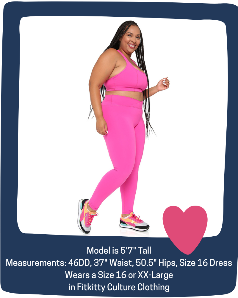 SmoothFit full coverage sports bra by Fitkitty Culture, featuring supportive design and breathable fabric, ideal for active wear.