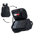 Fit-All Mobile Backpack – OG Black