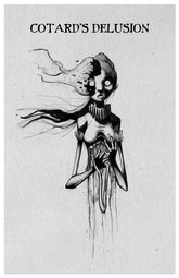 Cotard poster from It&