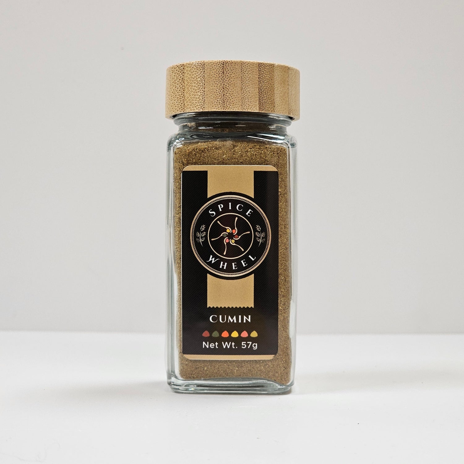 Cumin Powder