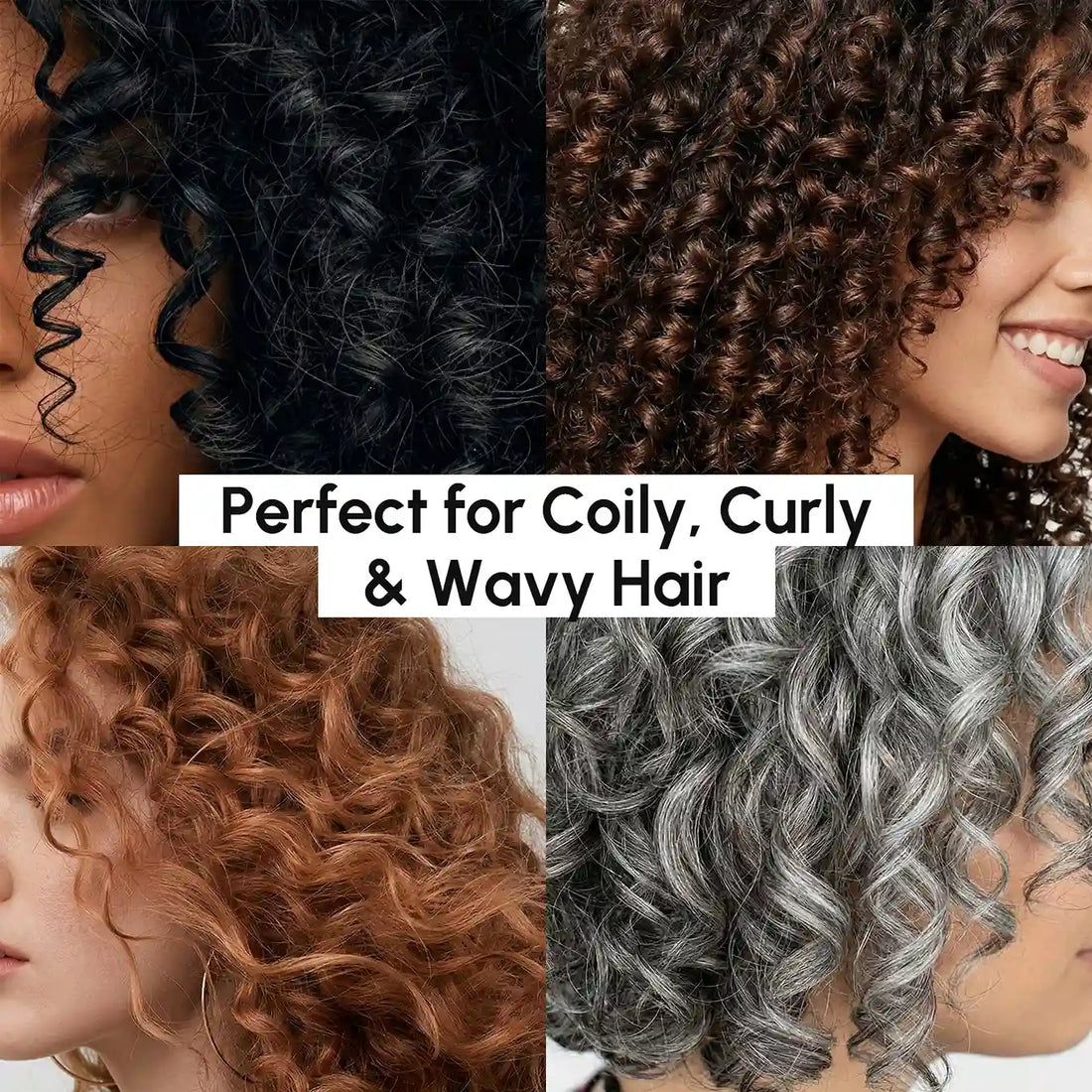 Maree Curl Repair Hair Mask in a jar, showing creamy texture and packaging, designed to nourish and restore curly hair.