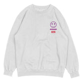 Yūjin Clothing Diehard sweatshirt featuring a comfortable fit with a stylish design, made from soft, high-quality fabric.