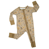 Baby Zippy from Bow Crew Apparel&