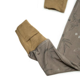 Baby Zippy from Bow Crew Apparel&