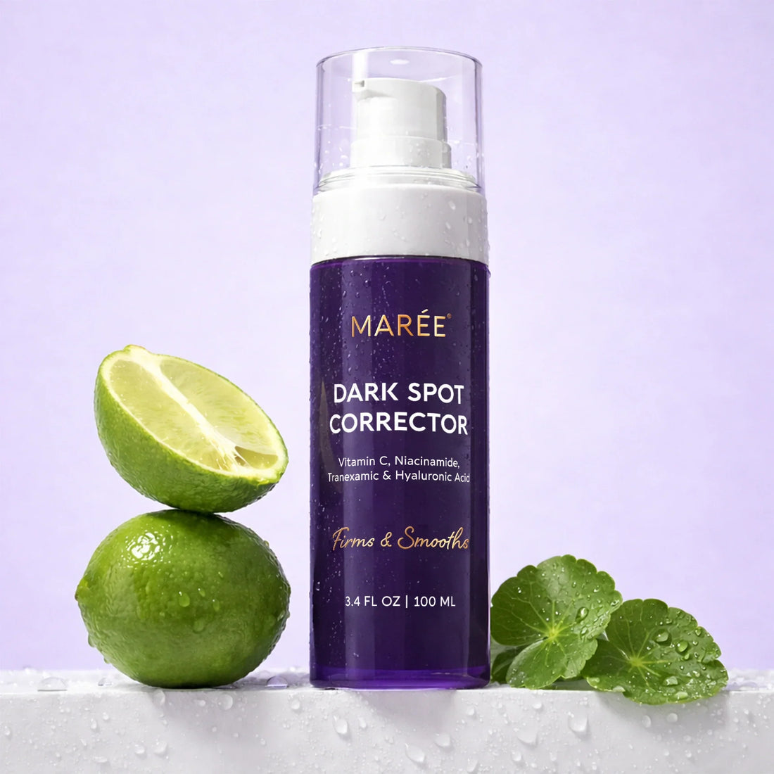 Face &amp; Body Serum for Dark Spots