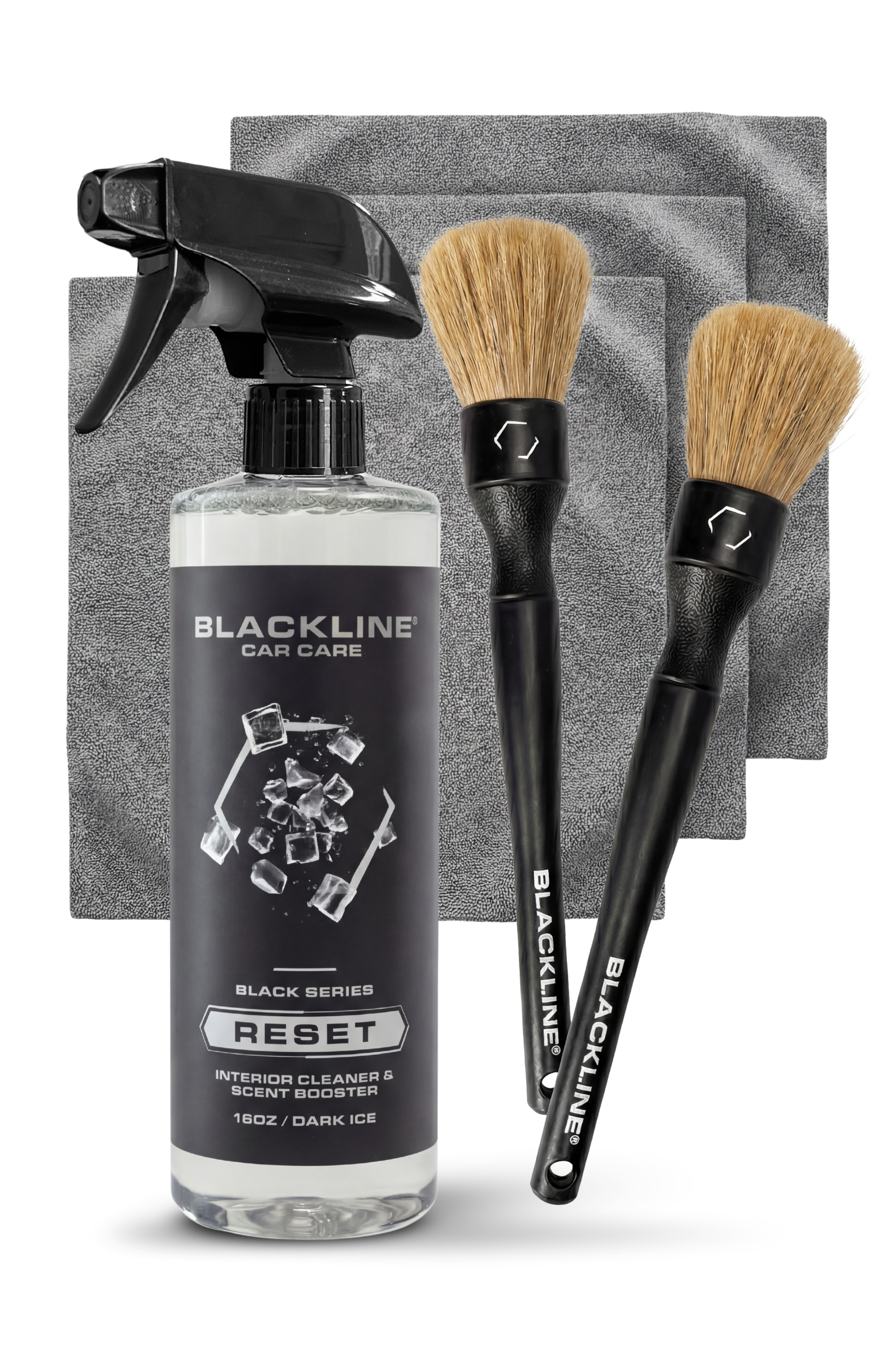 BLACKLINE® BOAR&