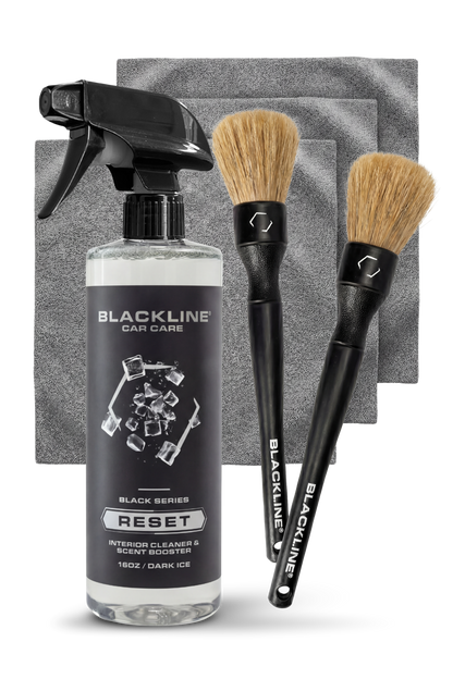 BLACKLINE® BOAR&