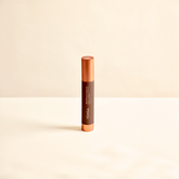 YENSA Super Serum Silk Foundation in Deep 4 with a smooth, natural finish for radiant, hydrated skin.