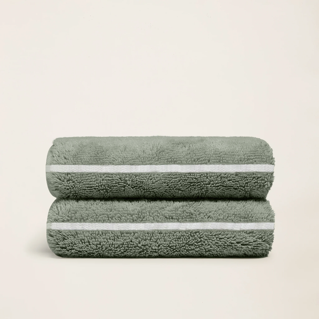 Deia Australian cotton hand towel from Italic&