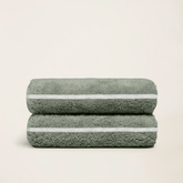 Deia Australian cotton hand towel from Italic&