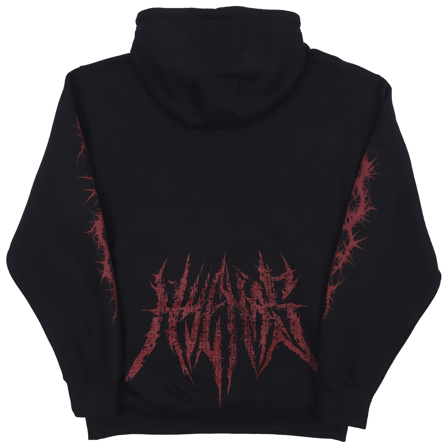 Demise Pullover Hoodie