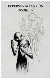 Deperson poster from It&