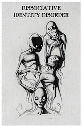 Dissociative poster from It&
