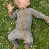Baby Zippy from Bow Crew Apparel&