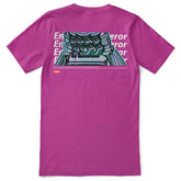 Yūjin Clothing Emperor T-Shirt featuring a stylish design, soft fabric, and comfortable fit, ideal for casual wear.