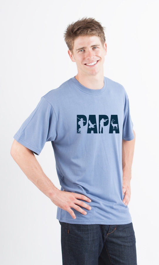 Spun Bamboo men&