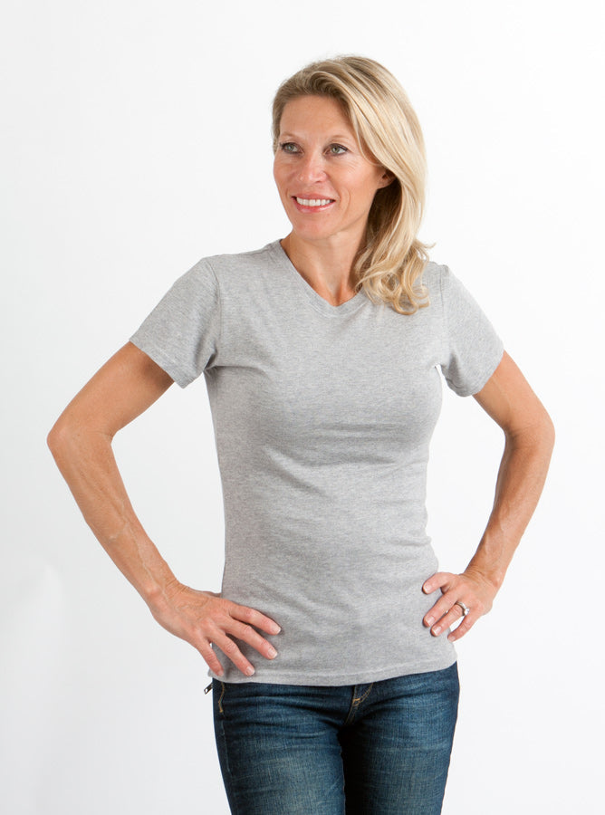 Spun Bamboo women&