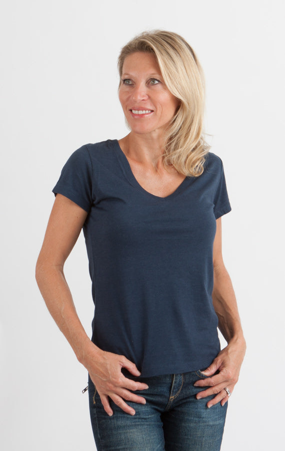 Navy women&