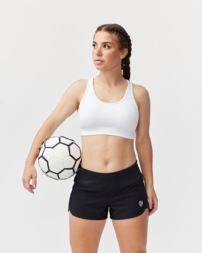 Black Goal Five women&