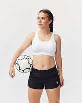 Black Goal Five women&