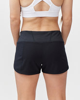 Black Goal Five women&