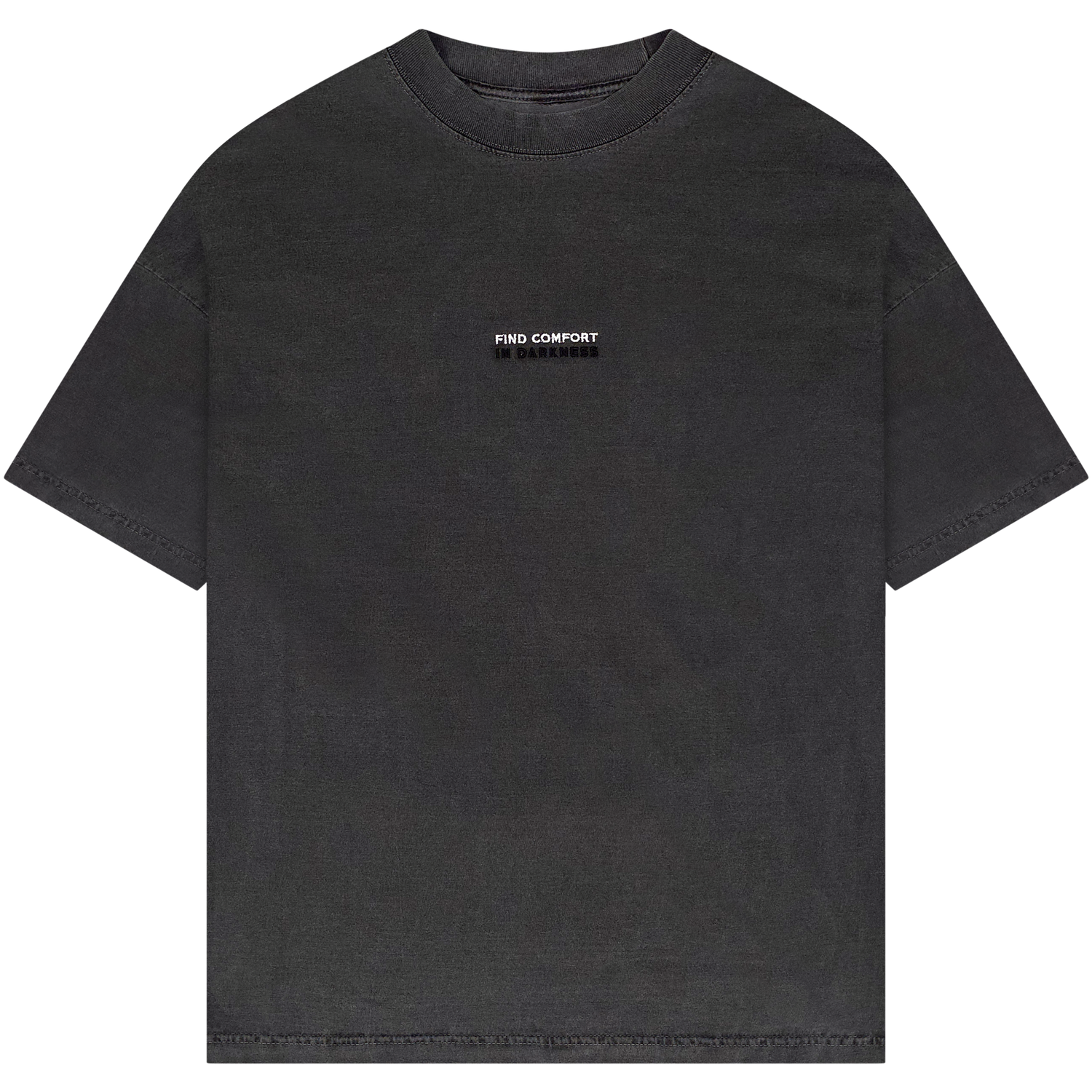 Find Comfort T-Shirt Shadow