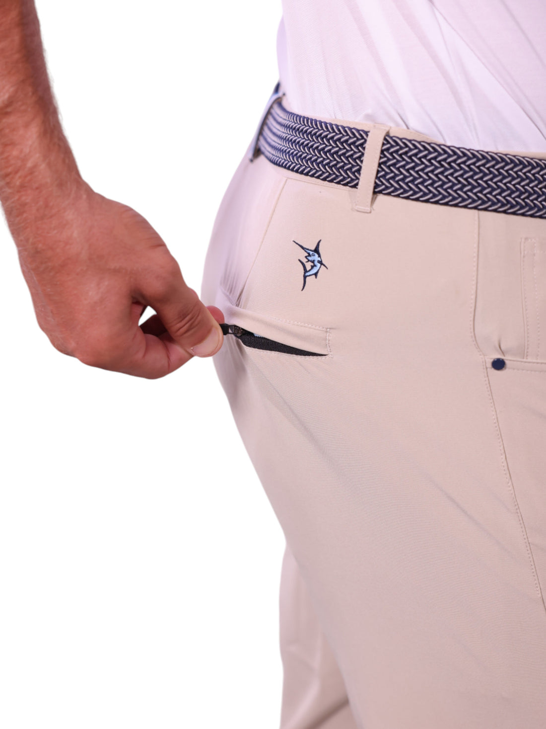 White Water Life Freeport Pant versatile performance pants with front pockets, designed for active and casual wear.