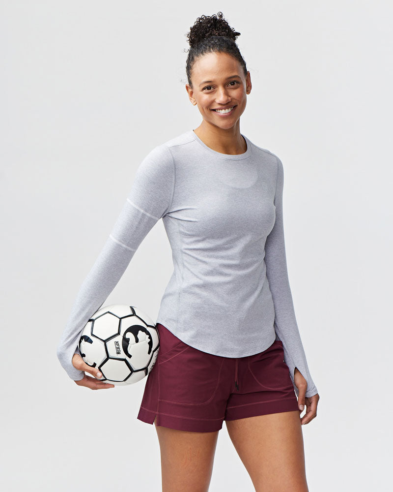 Foudy women&