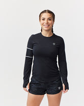 Black Foudy Women&