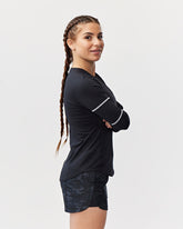 Black Foudy women&
