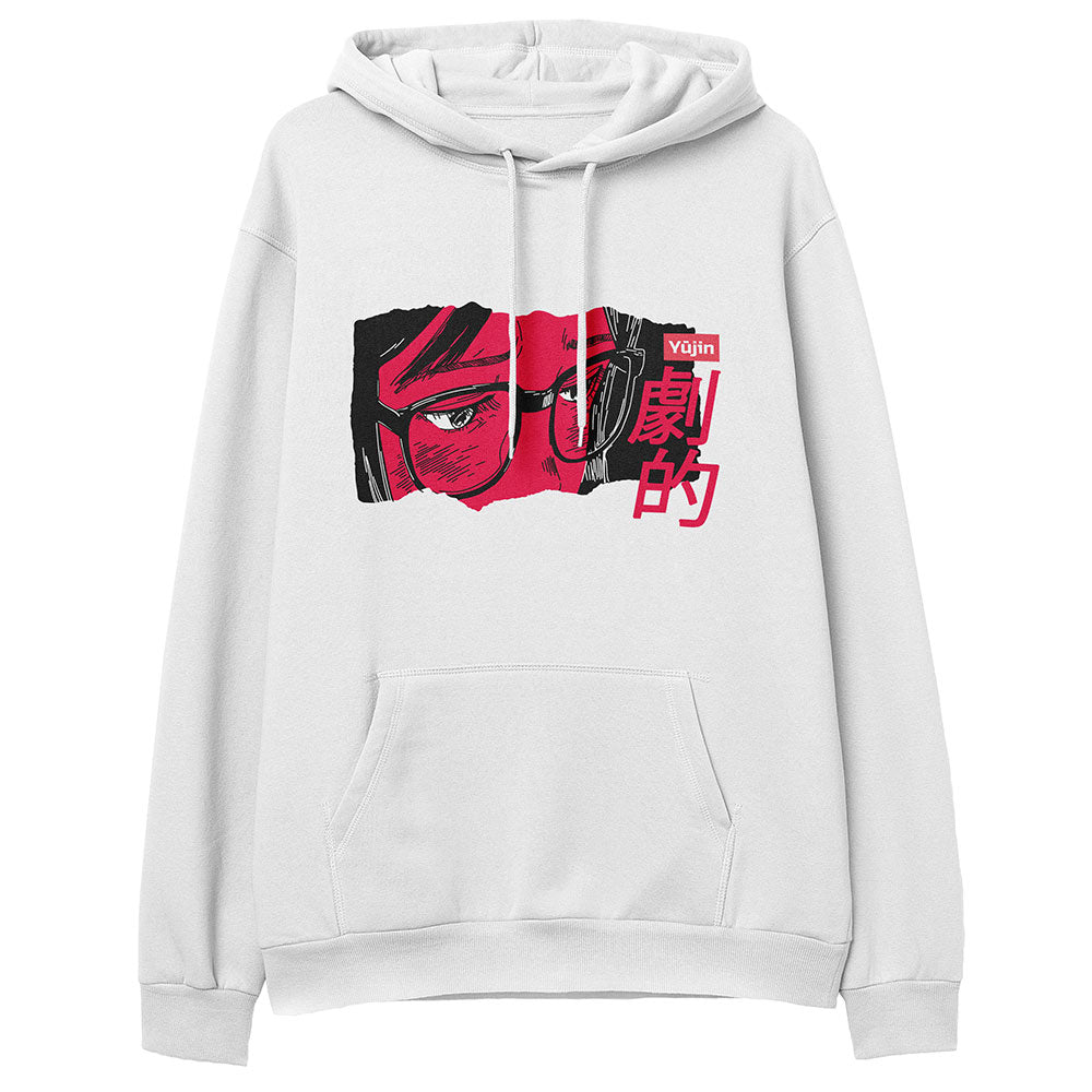 Protect You Hoodie