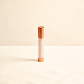 YENSA Super Serum Silk foundation in fair shade with a smooth, radiant finish, showcasing the hydrating peptide formula for glowing skin.