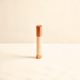 Fair shade YENSA Super Serum Silk Foundation with hydrating peptides, designed to create a natural, radiant glow on the skin.