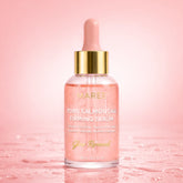 Maree Firming and Renewing PDRN Serum in a sleek glass bottle, designed to improve skin firmness and renewal.