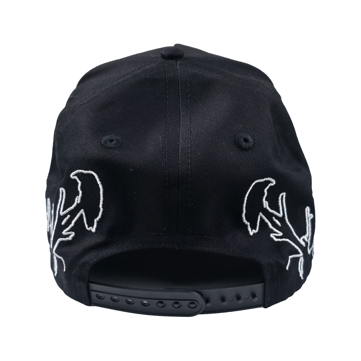 Forsaken Hat