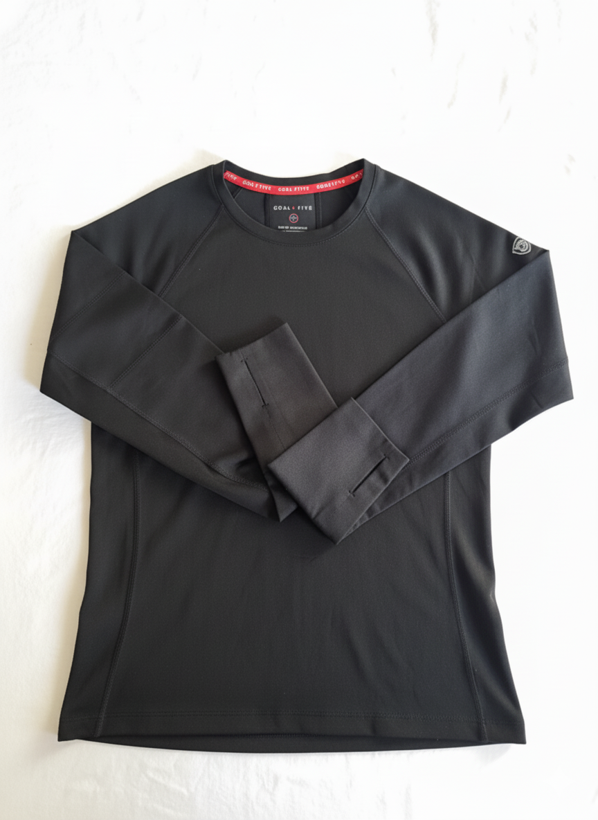 Black Foudy 2.0 women&