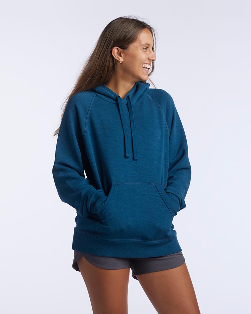Dark teal Freasy Women&
