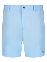 White Water Life Freeport Short Effortless Performance shorts with a relaxed fit and lightweight fabric, ideal for active wear.