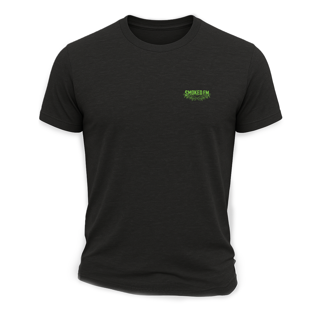 Front view of Bow Crew Apparel&