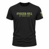 Front view of Bow Crew Apparel&