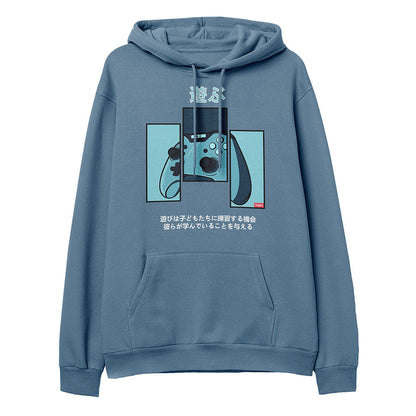 Game Over Hoodie