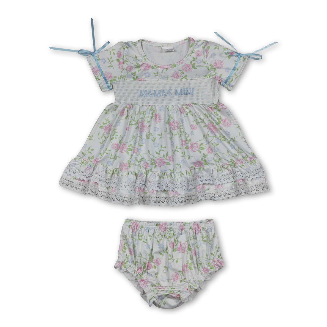 Mini Rodeo floral Mama&