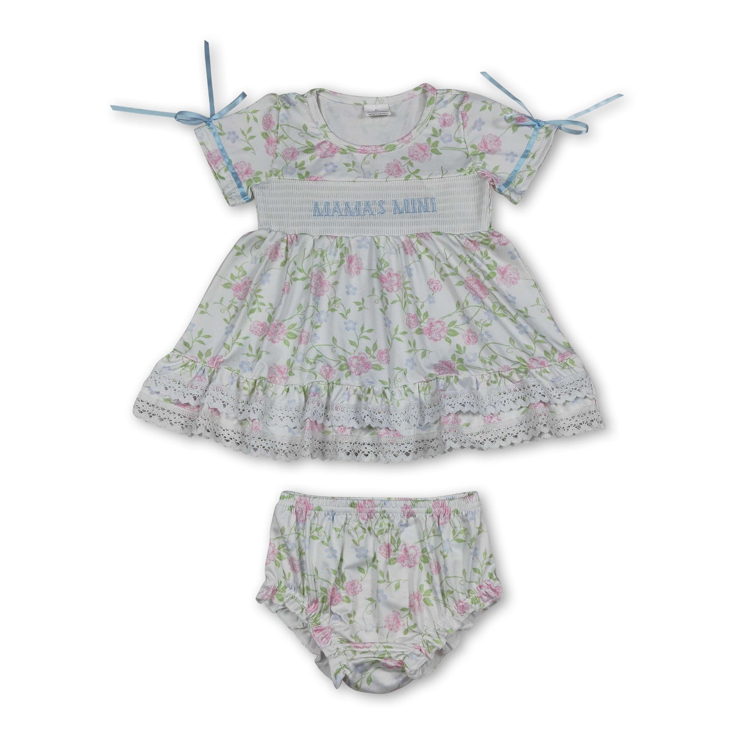 Floral Mama&