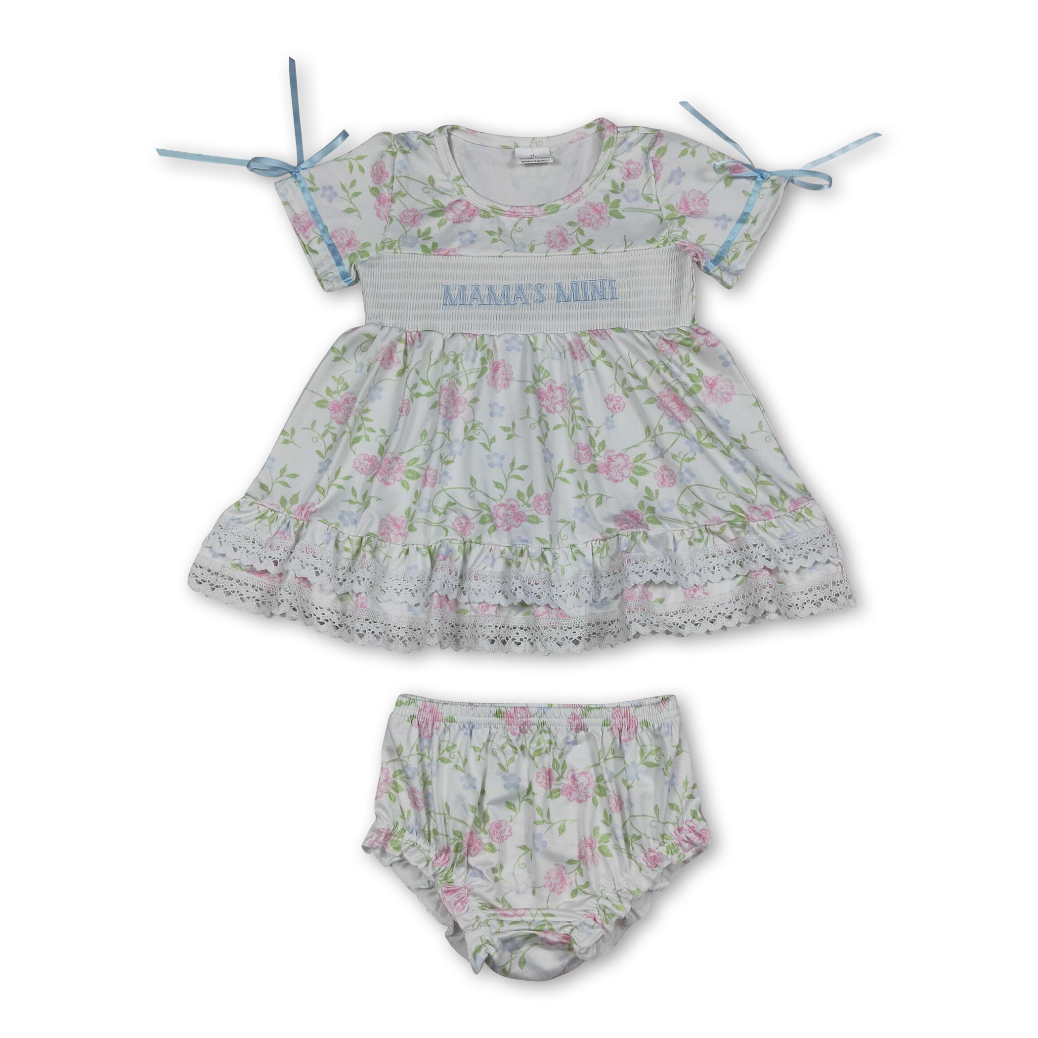 Floral Mama&