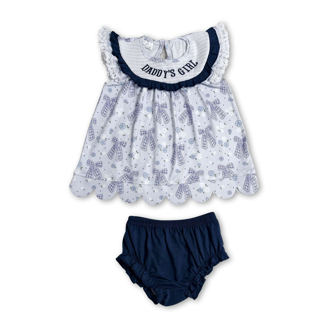 Mini Rodeo Daddy&