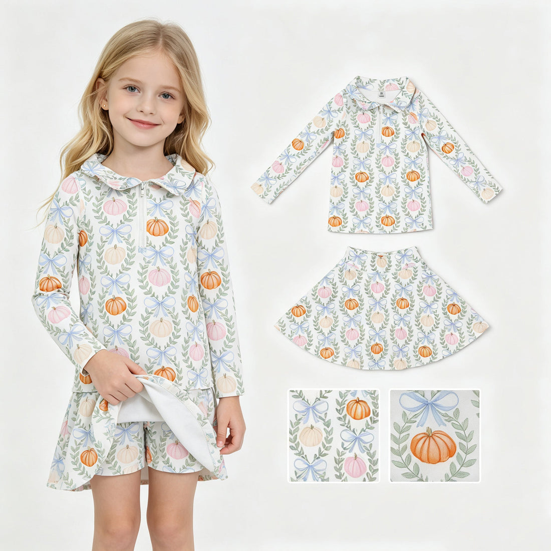 Mini Rodeo girl&