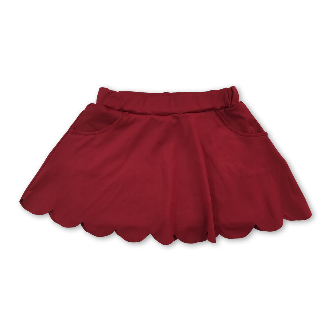 Maroon girls&